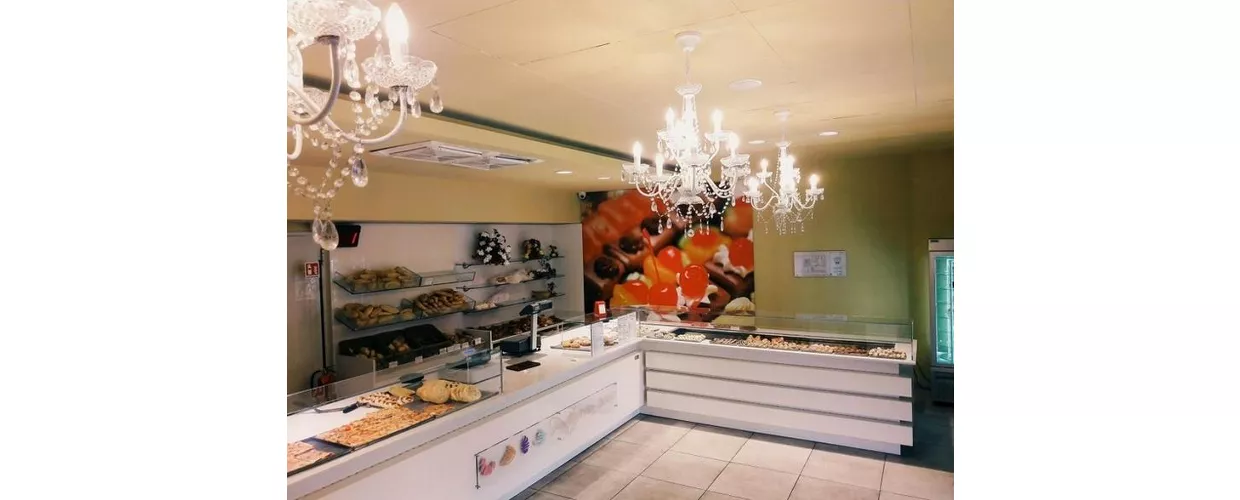 Pasticceria 2000