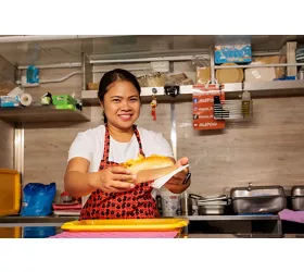 Ale Pogi di Analyn Fea