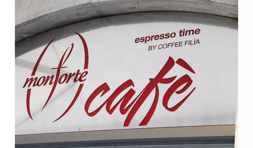 coffee filia