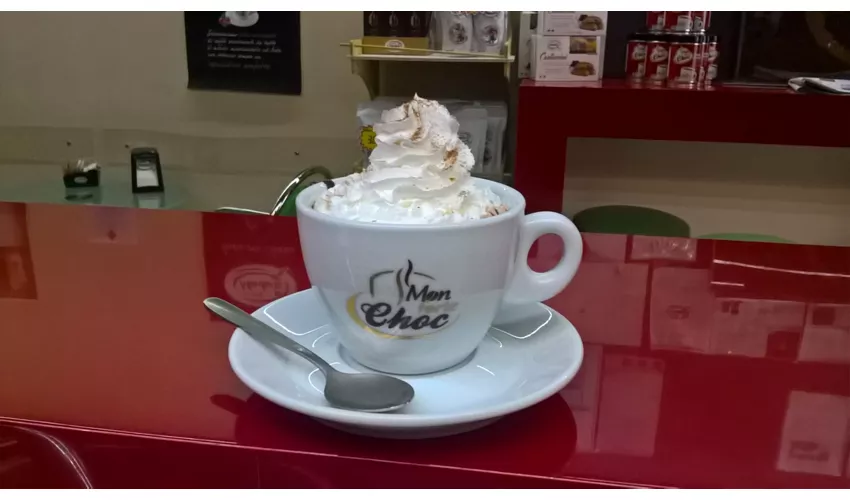 coffee filia