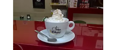 coffee filia
