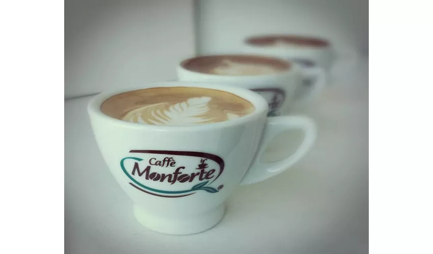 coffee filia