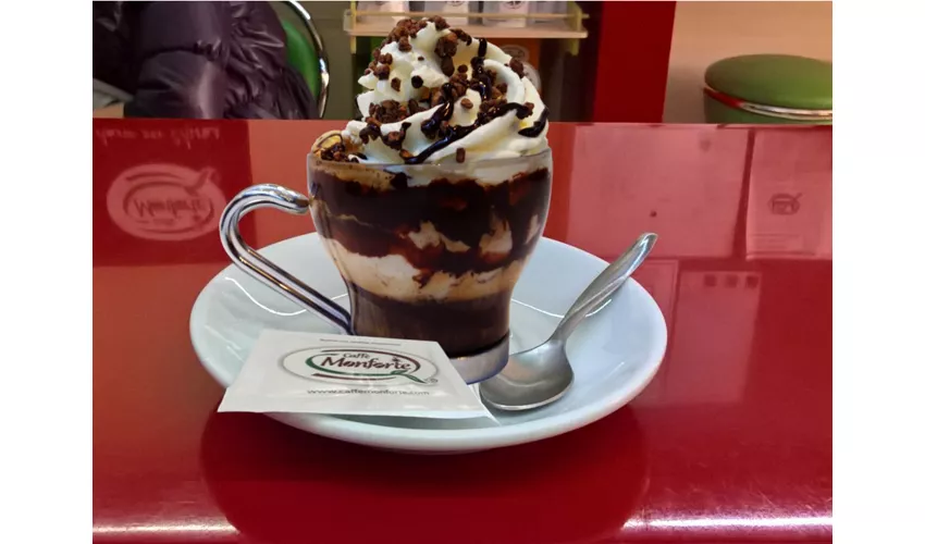 coffee filia