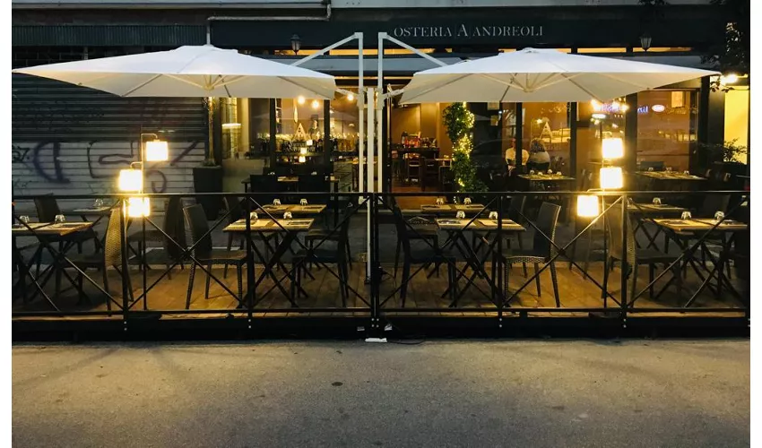 Osteria Andreoli