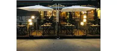 Osteria Andreoli