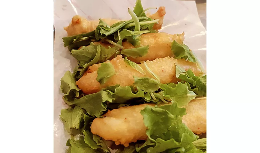 Pizzeria da Marcello e Giuliana
