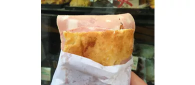 Pizzeria da Marcello e Giuliana