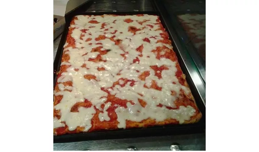 Pizzeria da Marcello e Giuliana