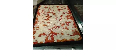 Pizzeria da Marcello e Giuliana
