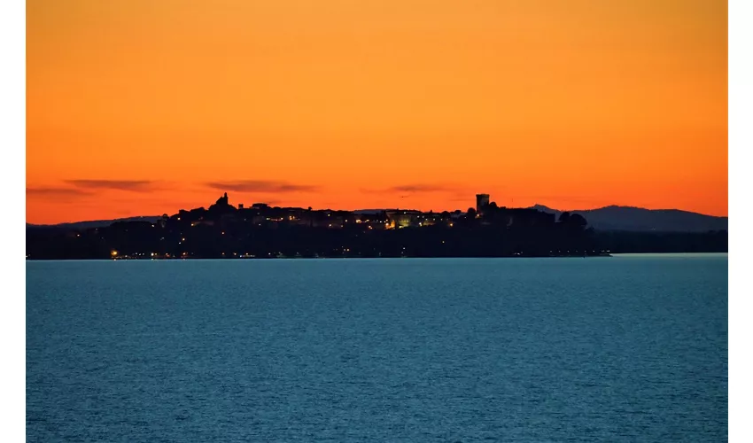 Hotel Boutique Castiglione del Lago