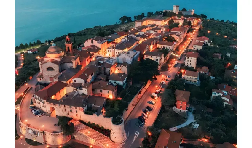 Hotel Boutique Castiglione del Lago
