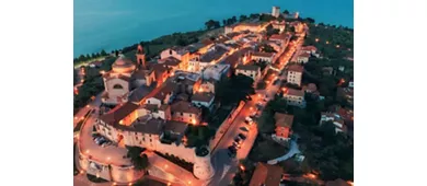 Hotel Boutique Castiglione del Lago