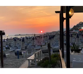 Ristorante Il Corsaro