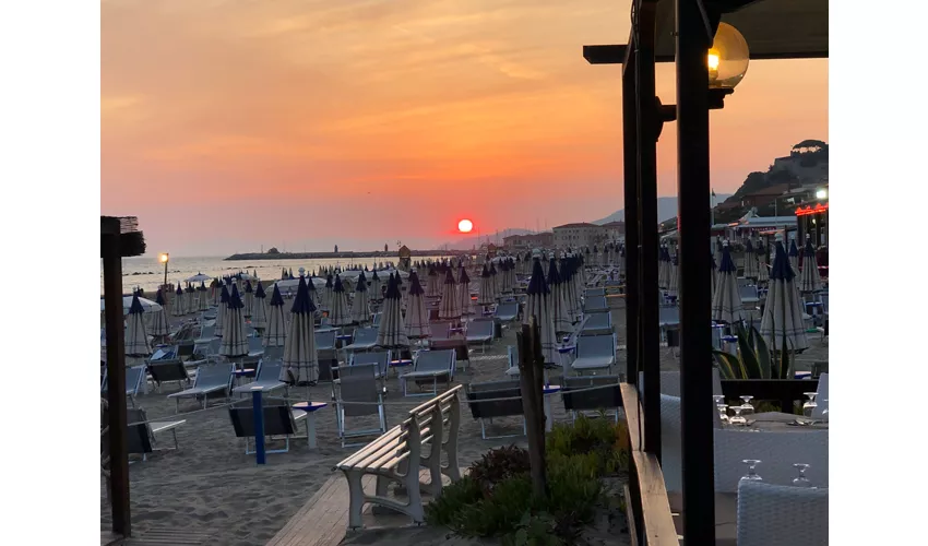 Ristorante Il Corsaro