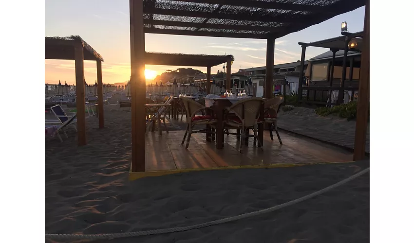 Ristorante Il Corsaro