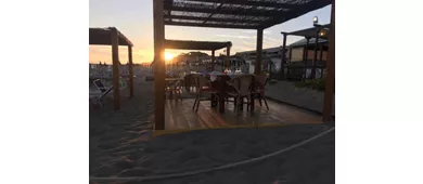 Ristorante Il Corsaro