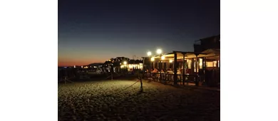 Ristorante Il Corsaro