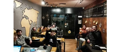 Birra Mundi Social Pub