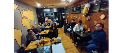Birra Mundi Social Pub