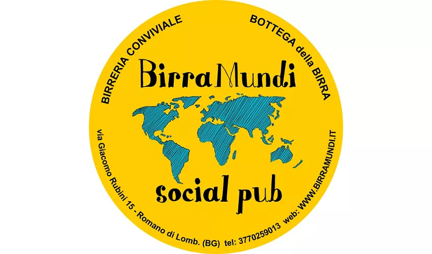 Birra Mundi Social Pub