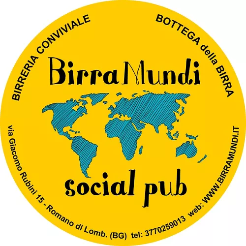 Birra Mundi Social Pub