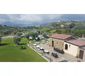 Agriturismo Donna Beatrice