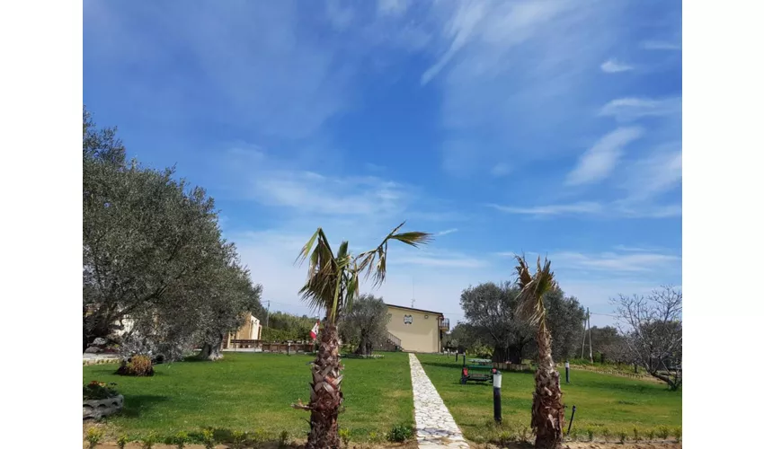 Agriturismo Donna Beatrice