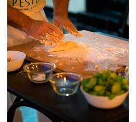 COOKING-MADDALIVE-EXPLORA-ARM-GENOVA-VICODELLACHIESADELLAMADDALENA