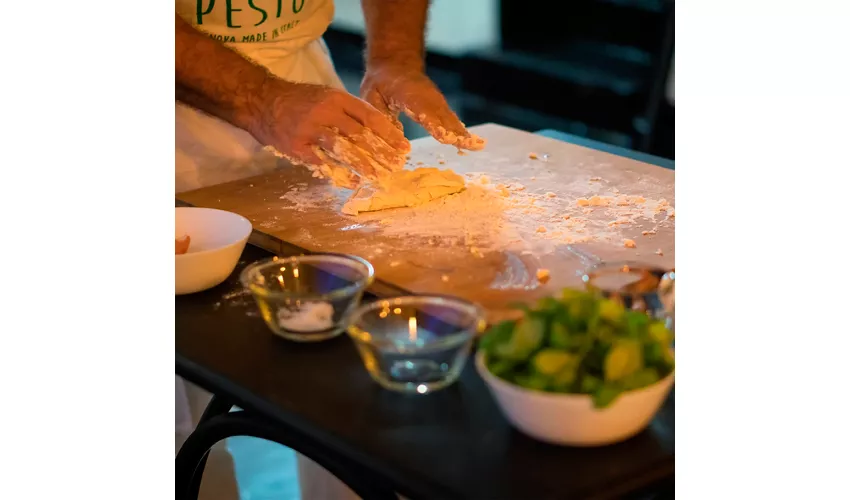COOKING-MADDALIVE-EXPLORA-ARM-GENOVA-VICODELLACHIESADELLAMADDALENA