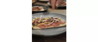 Silvia's Home Restaurant