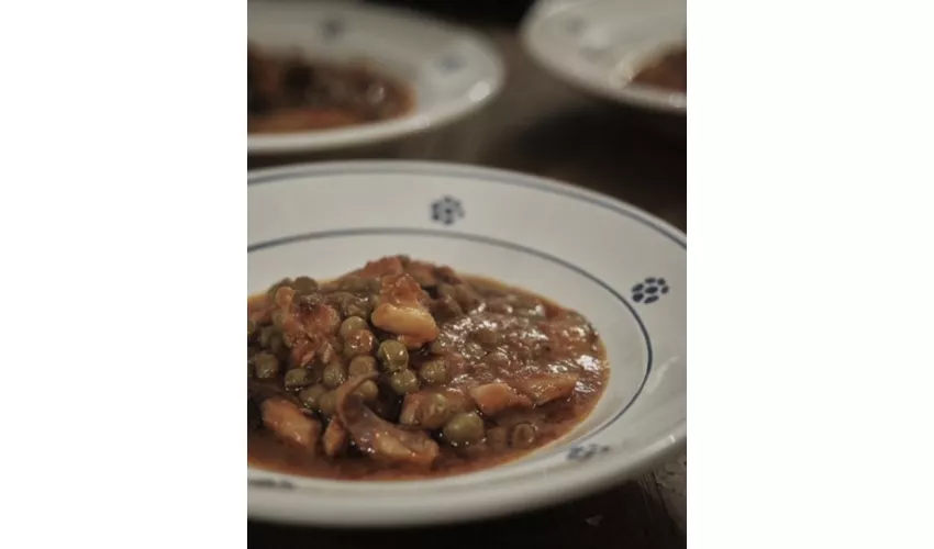 Silvia's Home Restaurant