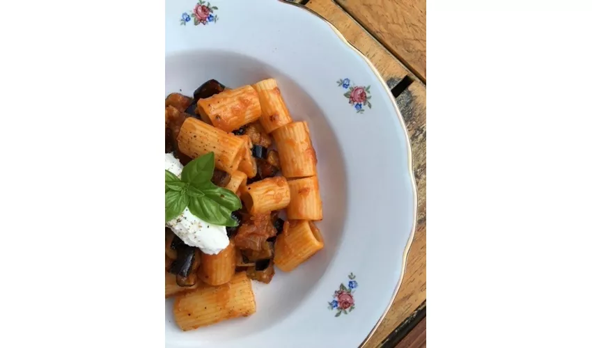 Silvia's Home Restaurant