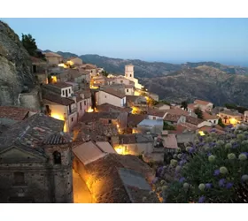 Società Cooperativa San Leo - Servizi per la ristorazione e per il turismo rurale ed escursionistico