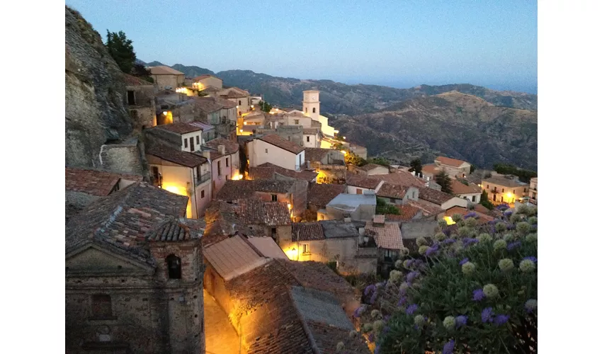 Società Cooperativa San Leo - Servizi per la ristorazione e per il turismo rurale ed escursionistico