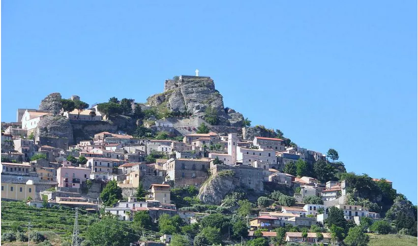 Società Cooperativa San Leo - Servizi per la ristorazione e per il turismo rurale ed escursionistico