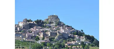 Società Cooperativa San Leo - Servizi per la ristorazione e per il turismo rurale ed escursionistico