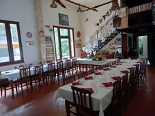 Società Cooperativa San Leo - Servizi per la ristorazione e per il turismo rurale ed escursionistico