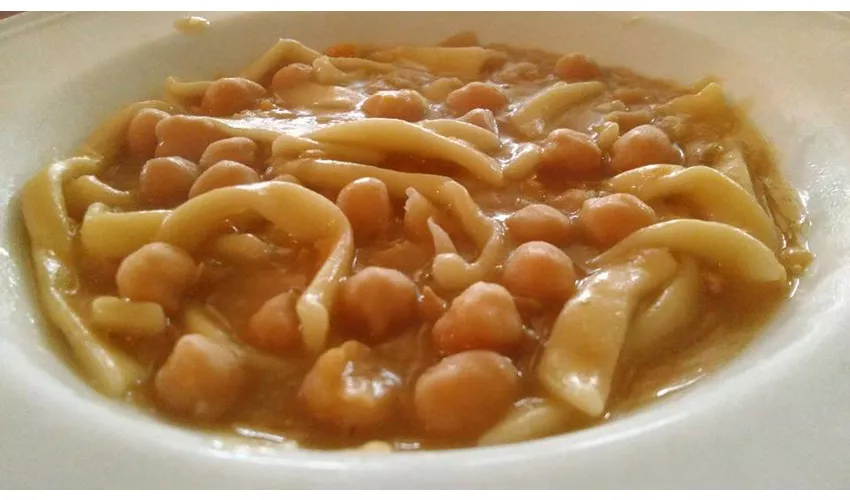 Società Cooperativa San Leo - Servizi per la ristorazione e per il turismo rurale ed escursionistico