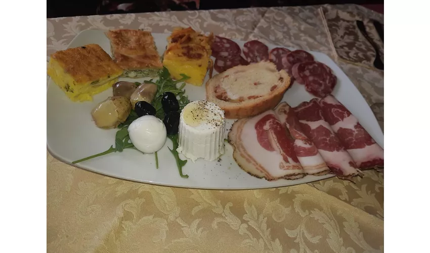 Terramia Torchiara - Ristorante Pizzeria