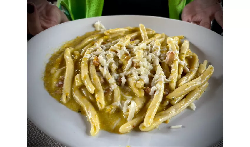 Terramia Torchiara - Ristorante Pizzeria