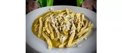 Terramia Torchiara - Ristorante Pizzeria