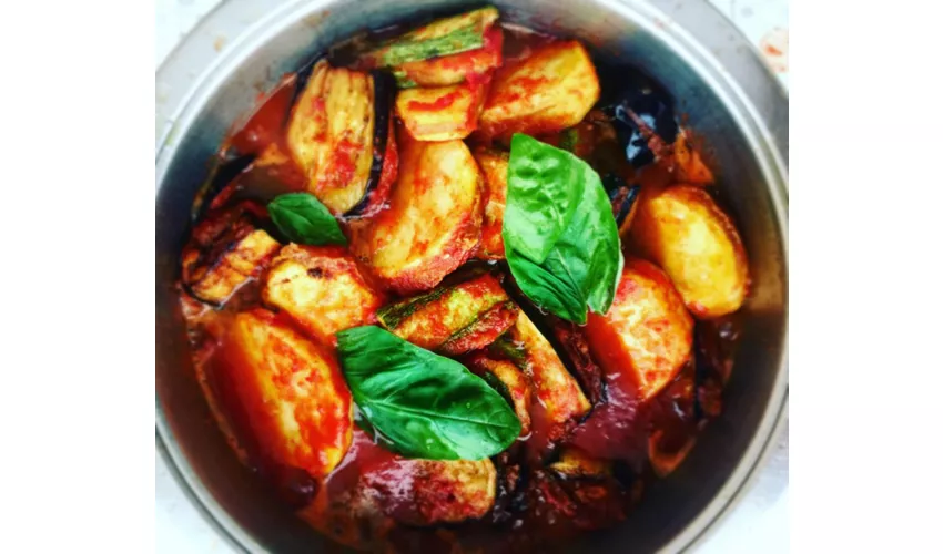 Terramia Torchiara - Ristorante Pizzeria