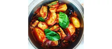 Terramia Torchiara - Ristorante Pizzeria