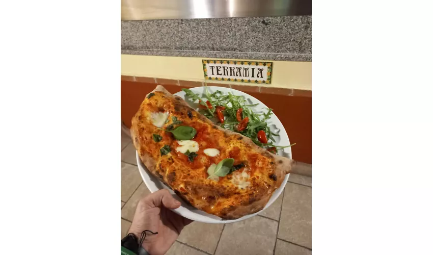 Terramia Torchiara - Ristorante Pizzeria