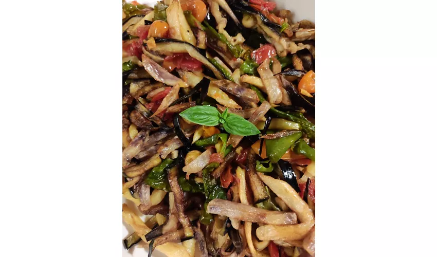Terramia Torchiara - Ristorante Pizzeria
