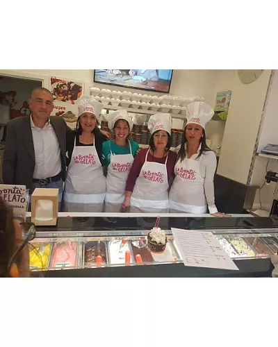 Stella Marina Alta Gelateria