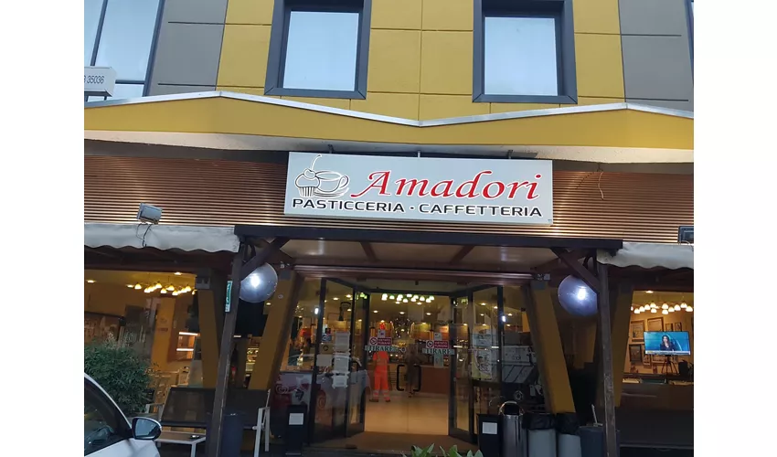 Pasticceria Amadori