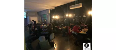 Mojito' Bar