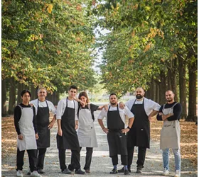 Madìa Cucina e Natura