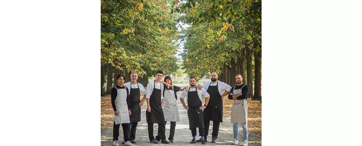 Madìa Cucina e Natura